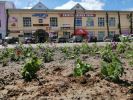Сдается торговая площадь под супермаркет (3 фотографии)