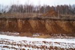 Продаётся земельный участок под карьер ПГС Владимирская область (2 фотографии)