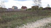Продаю участок ИЖС 18 соток. Электричество, вода, газ, интернет (7 фотографий)